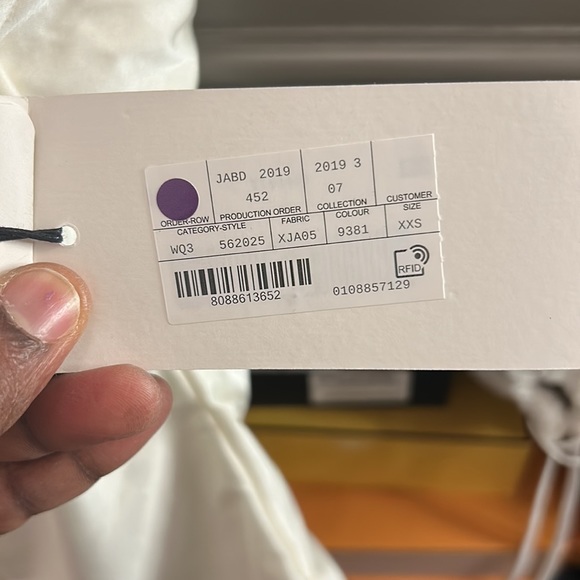 Gucci swim suit - Picture 5 of 5